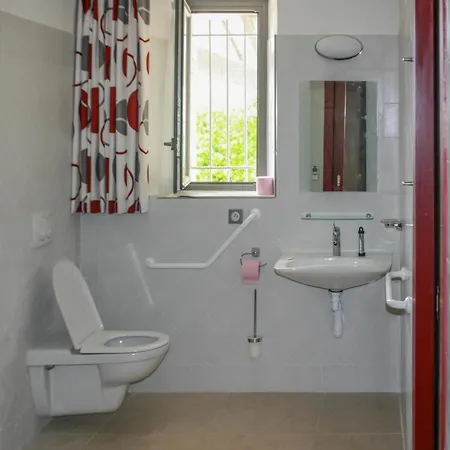 Сasa de vacaciones De Maurin Saint-Maurin