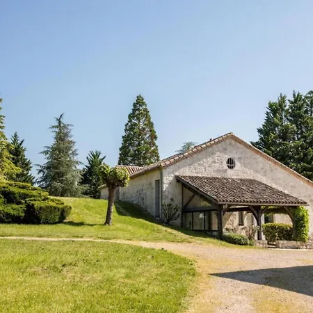 Сasa de vacaciones De Maurin