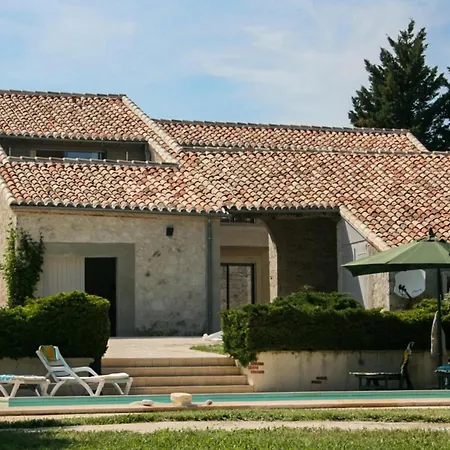 De Maurin Сasa de vacaciones *