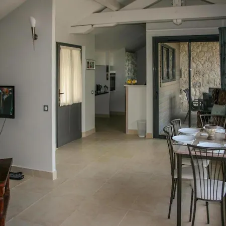 De Maurin Сasa de vacaciones Saint-Maurin