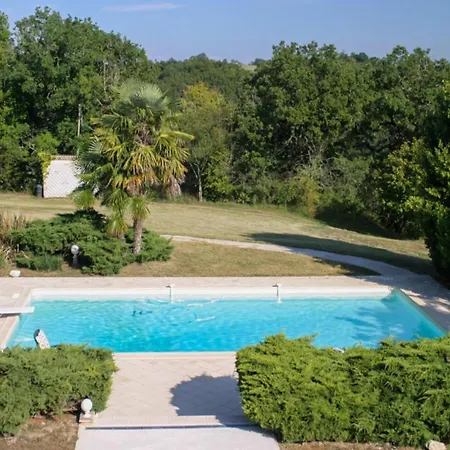 De Maurin Saint-Maurin