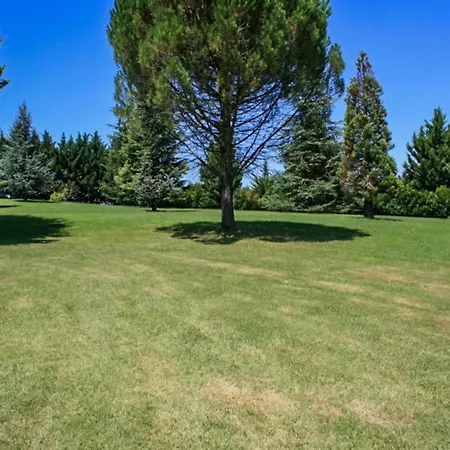 Сasa de vacaciones De Maurin