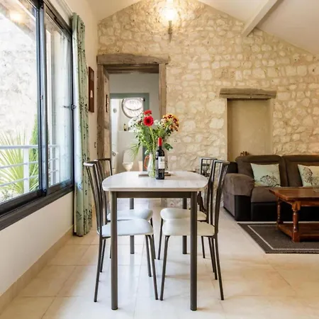 De Maurin Сasa de vacaciones *