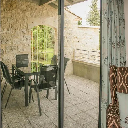 De Maurin * Saint-Maurin