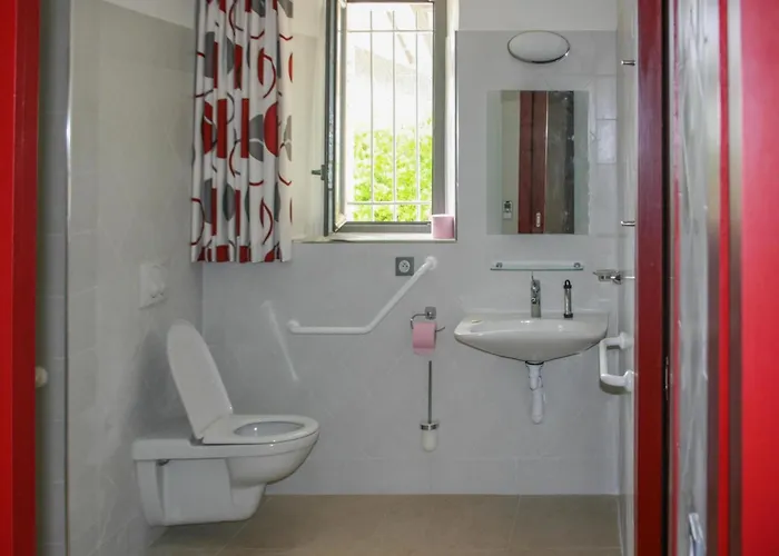 Nyaraló De Maurin Saint-Maurin