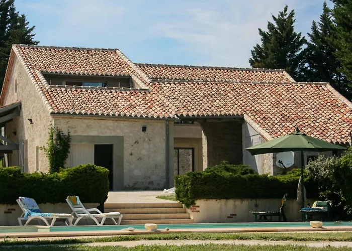 De Maurin Nyaraló *