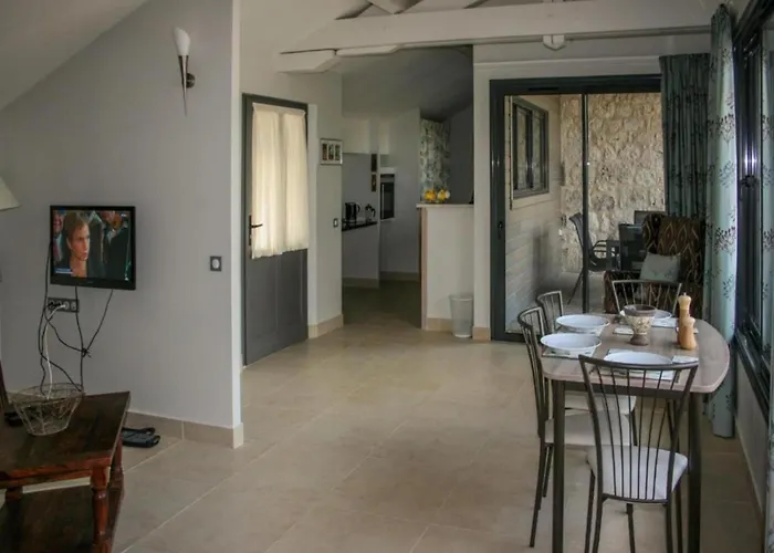 De Maurin Nyaraló Saint-Maurin