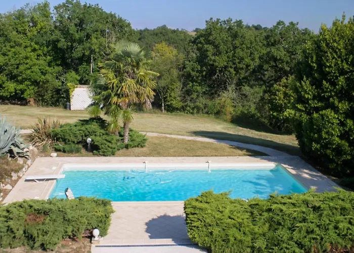 De Maurin Saint-Maurin