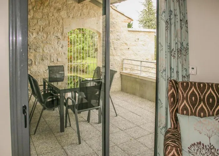 De Maurin * Saint-Maurin